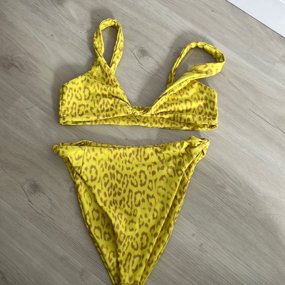 Skatie bikini